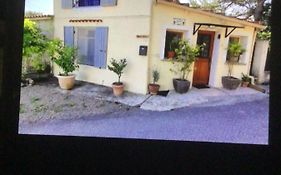 Location de vacances (maison) Chez MIMMO